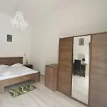 Pensión Pensiunea Boema Cluj-Napoca