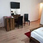 Pensiunea Boema 3*