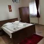 Pensión Pensiunea Boema