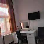 Pensión Pensiunea Boema