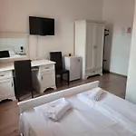 Pensión Pensiunea Boema