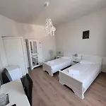 Pensiunea Boema 3*