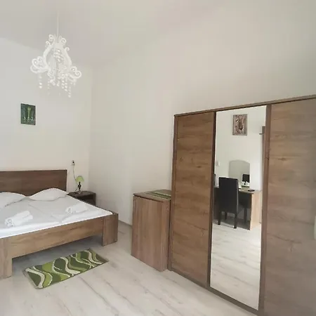 Pensionat Pensiunea Boema Cluj-Napoca