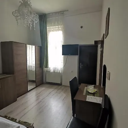 Maison d'hôtes Pensiunea Boema Cluj-Napoca