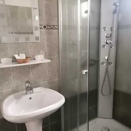 Pensiunea Boema Penzion