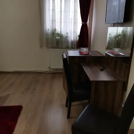 Pensiunea Boema Penzion 3*