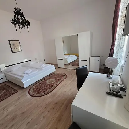 Pensiunea Boema Pensionat