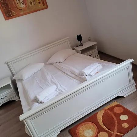 Pensiunea Boema Pensión