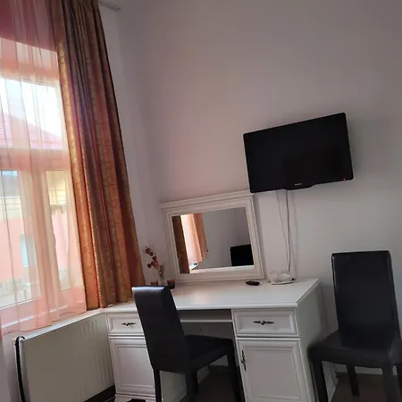 Pensiunea Boema Cluj-Napoca