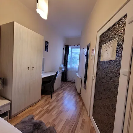 Pensiunea Boema Maison d'hôtes 3*