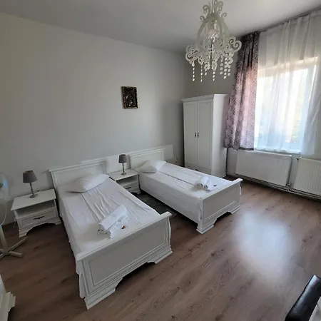 Pensiunea Boema Cluj-Napoca