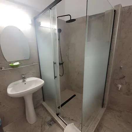Pensiunea Boema Maison d'hôtes 3*