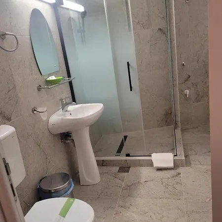 Pensiunea Boema 3*