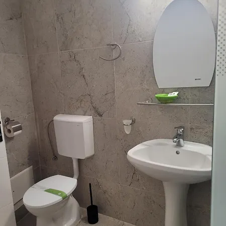 Pensiunea Boema Pensión