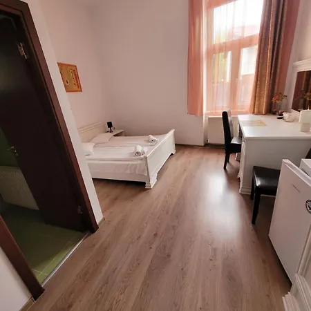 Pensiunea Boema Cluj-Napoca