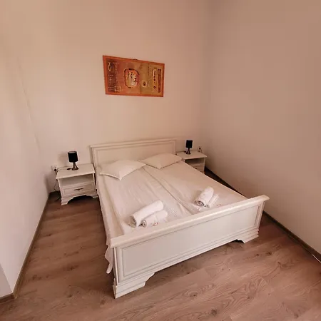 Maison d'hôtes Pensiunea Boema