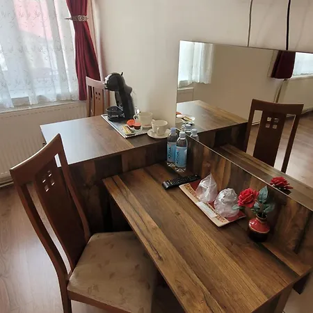 Pensiunea Boema 3* Cluj-Napoca