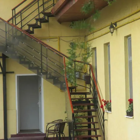 Pensión Pensiunea Boema 3*