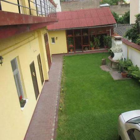 Pensiunea Boema 3* Cluj-Napoca