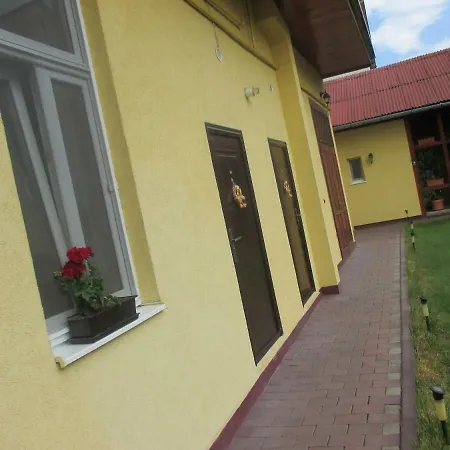 Pensión Pensiunea Boema Cluj-Napoca