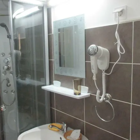 Guest house Pensiunea Boema