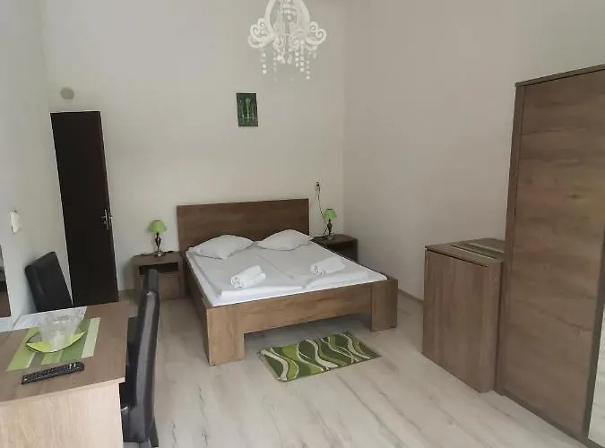 Pensiunea Boema Pensión 3*