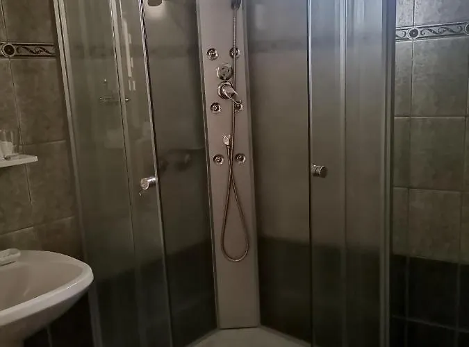 Pensión Pensiunea Boema Cluj-Napoca