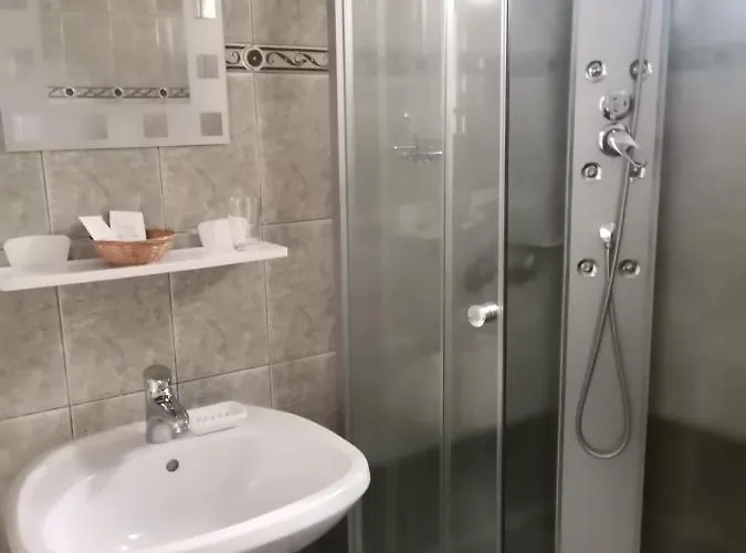 Pensiunea Boema Pensión