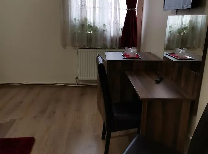 Pensiunea Boema Гостьовий будинок 3*