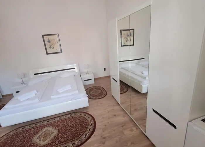 Pensiunea Boema Гостьовий будинок 3*