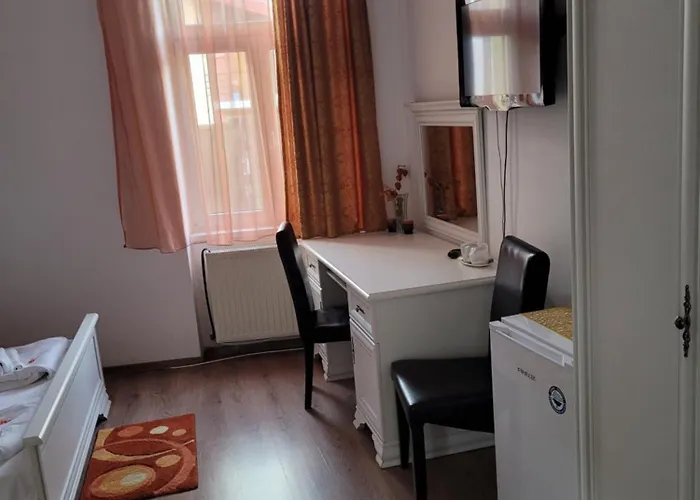 Pensiunea Boema Cluj-Napoca