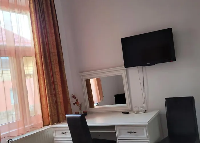 Pensiunea Boema Cluj-Napoca