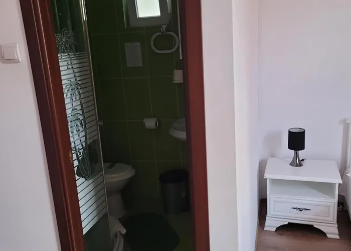 Pensiunea Boema 3* Cluj-Napoca