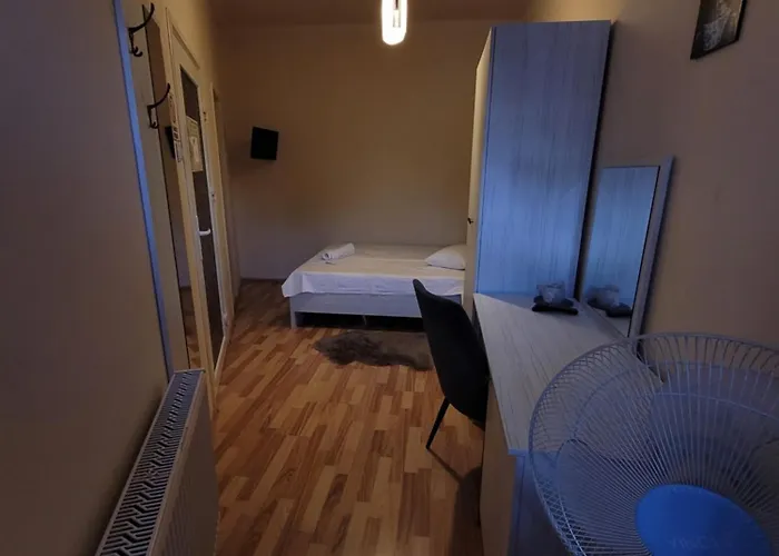 Pensiunea Boema 3* Cluj-Napoca