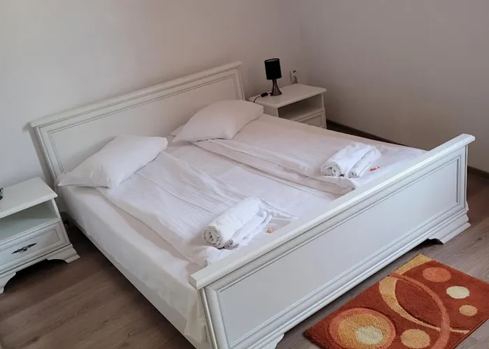 Pensión Pensiunea Boema Cluj-Napoca