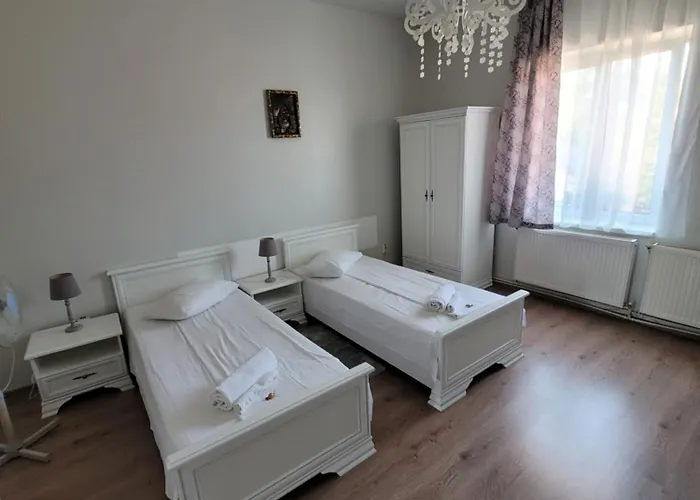 Pensiunea Boema Cluj-Napoca